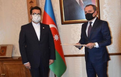 SEPAH qəzəblənib, İran səfirinin başı dərddə: “Niyə vaxtında “Zəngəzur dəhlizi” sürprizini görməyib?”
