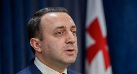 “SAAKAŞVİLİDƏN DANIŞMAYIN!” – “O, məhbusdur və azı altı il cəza çəkəcək”