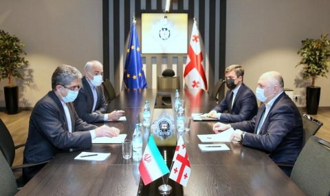 İran səfiri niyə XİN-ə yox, DTX-ə çağrıldı – Tbilisi nədən narahatdır?