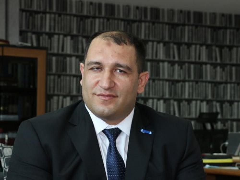 İlham Zəkiyevə yeni VƏZİFƏ VERİLDİ