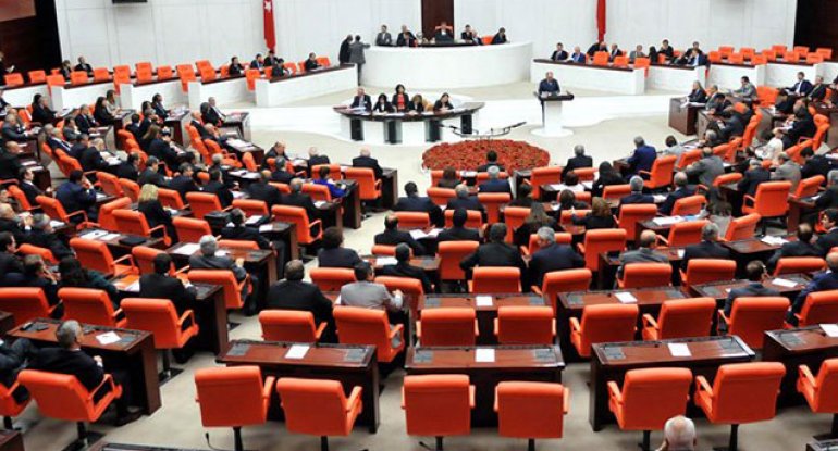 Türkiyə ordusu daha iki il Suriya və İraqda QALACAQ