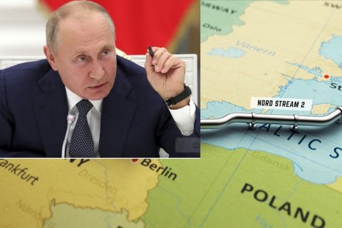 Rusiya qaz müharibələrinin ilk qənimətlərini almağa başladı – Moldova və Polşadan təslimiyyət mesajları