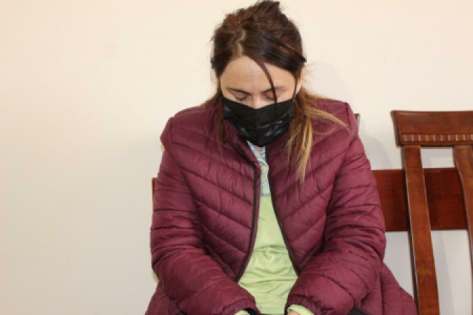 Tibb bacısı sevgilisi ilə əlbir olub görün nə etdilər - Azərbaycanda ŞOK olay + FOTO