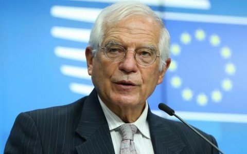 Dərhal tərəflər danışıqlara başlamalıdır - Borrell