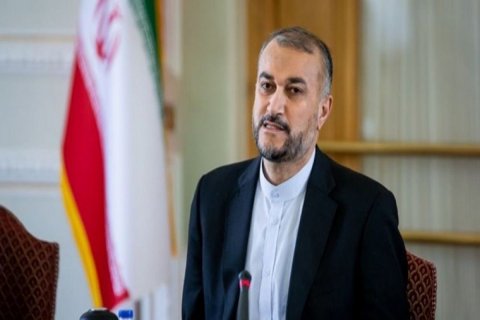 İran Xarici İşlər naziri: “Azərbaycanla razılığa gəldik...”