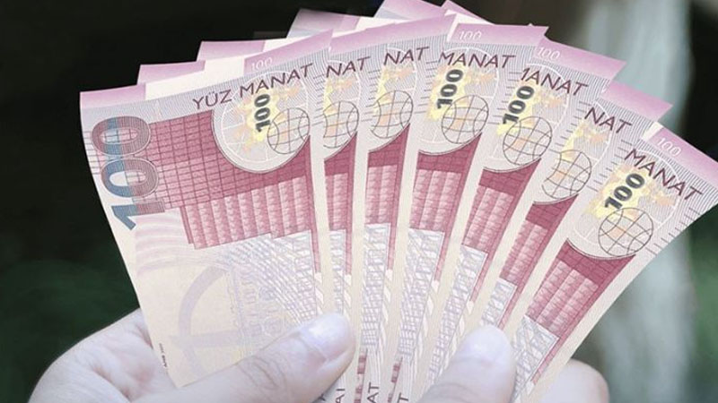 Bakıda 100 min manata MAŞIN NÖMRƏSİ