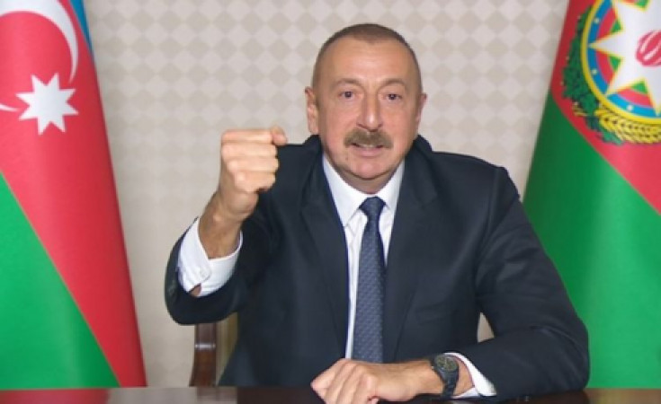 Prezident bəyan etdi-Hər kəsin gözlədiyi...