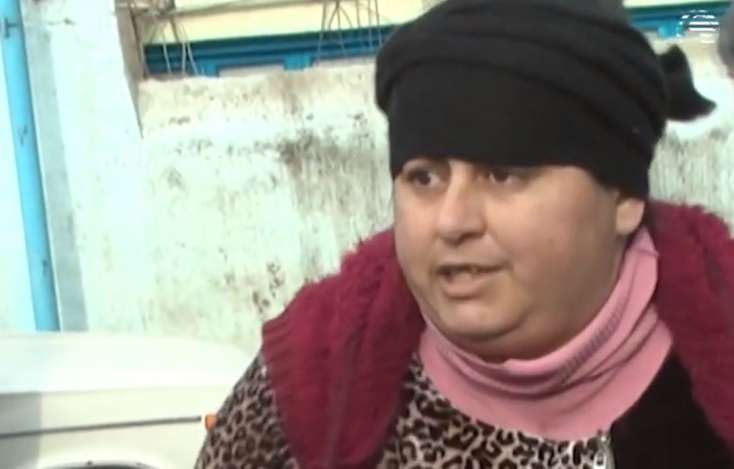 Tovuzda qətlə yetirilən Nərminin anası hamilədir: "Qız olsa, adını..."