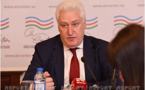 Rusiyalı ekspert: "Şuşa terroru ilə bağlı Paşinyan rəsmi açıqlama verməlidir"
