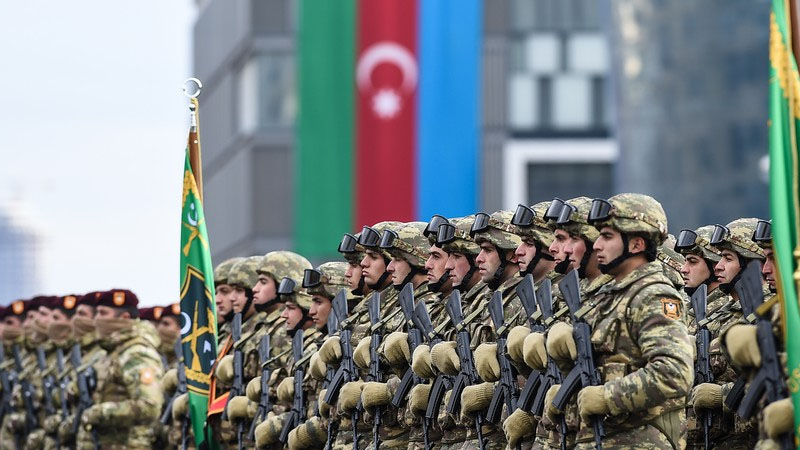 Hərbçilərə şad xəbər - Yeni qanun layihəsi hazırlanır