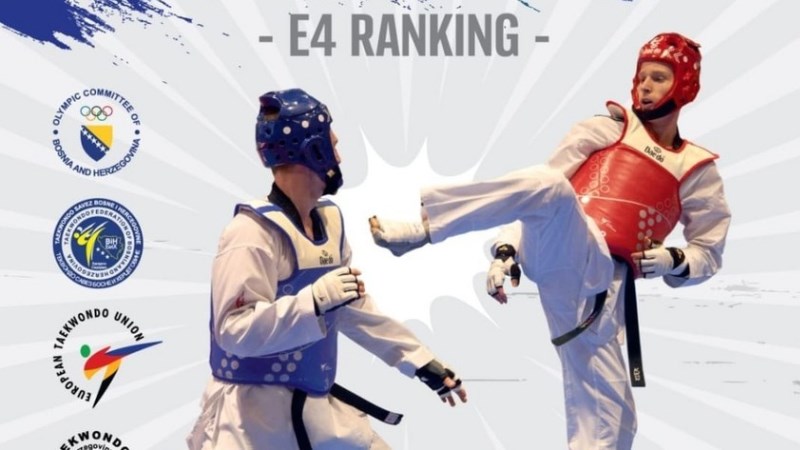 İki taekvondoçumuz qızıl medal qazandı (FOTO)