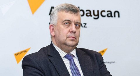 İrəvan bu təxribatla TDT-yə ilk zərbəni vurdu – Sensasion şərh