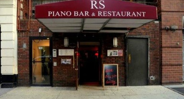 Məşhur restoranının yaradıcısı Nyu-Yorkda VƏFAT ETDİ