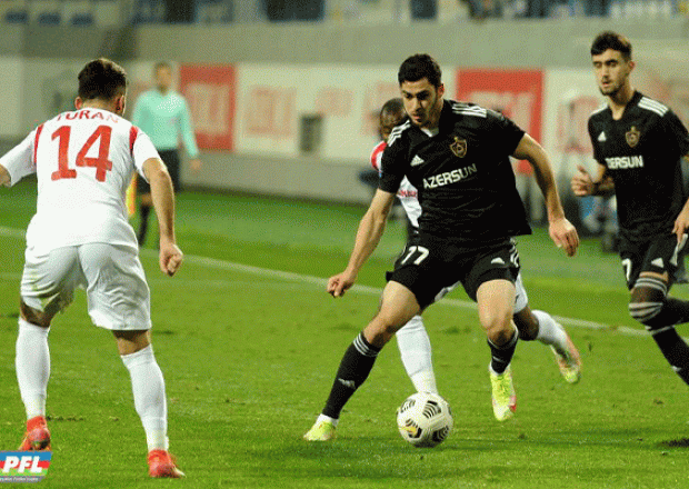 “Qarabağ” “Keşlə”ni UDDU