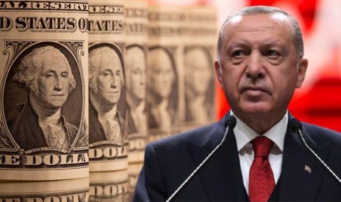 TÜRK MALİYYƏ İNQILABI! - Ərdoğan nə etmək istəyir?