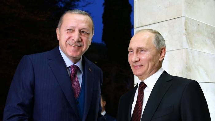 Putin üçün GÖYDƏNDÜŞMƏ FÜRSƏT: Soçi görüşünün qeyri-rəsmi tərəfində MÜŞKÜL LABİRİNT – TƏHLİL