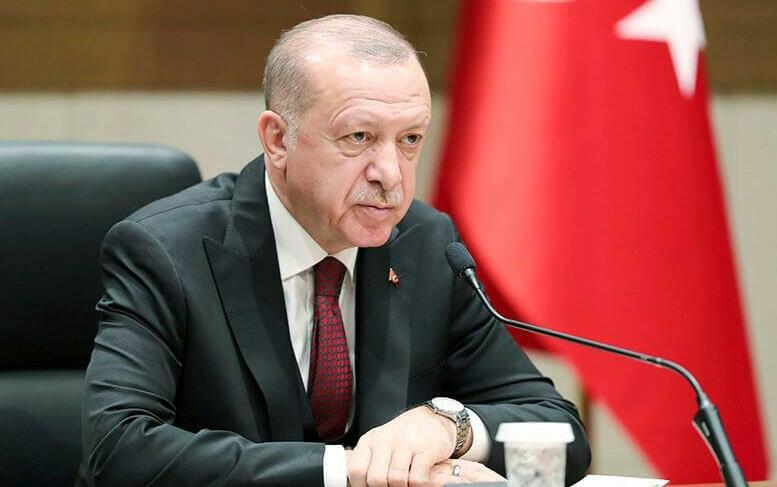 “Türkün tarixində asan qələbə yoxdur” - ƏRDOĞAN