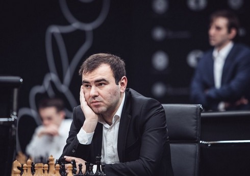 Çempionlar Turu: Məmmədyarov Aronyana uduzub
