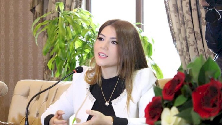 “O, həbs olunacağını gözləyirdi” – Saakaşvilinin partiyasının namizədi Nərgiz Əliyeva