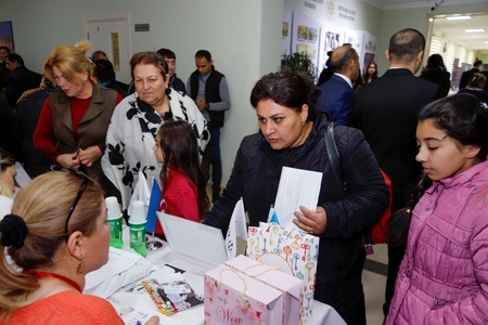 Bu xəbəri iş axtaranlar mütləq oxusun! Yeni xidmət istifadəyə verildi