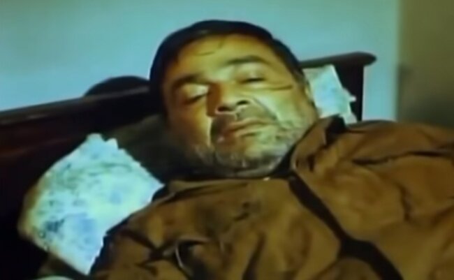 "Fəryad 2" üçün aktyor axtarılır - 15 manata