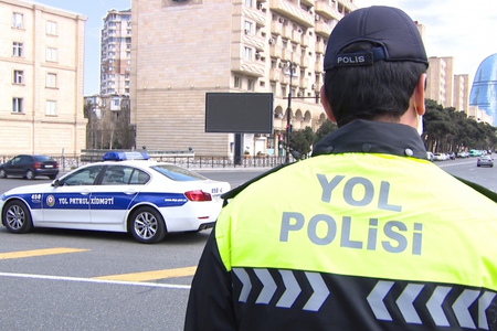 Yol polisi bu sürücülərdən tibbi arayış tələb edə bilər? - RƏSMİ CAVAB