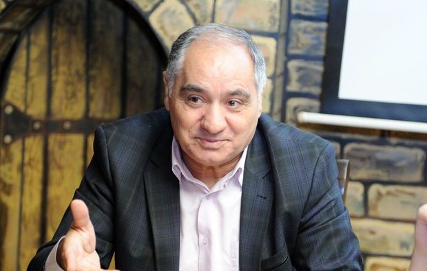 “Azərbaycanlılar Xankəndiyə, ermənilər isə Gəncə və Bakıya gəlməlidir” – Qulu Məhərrəmli
