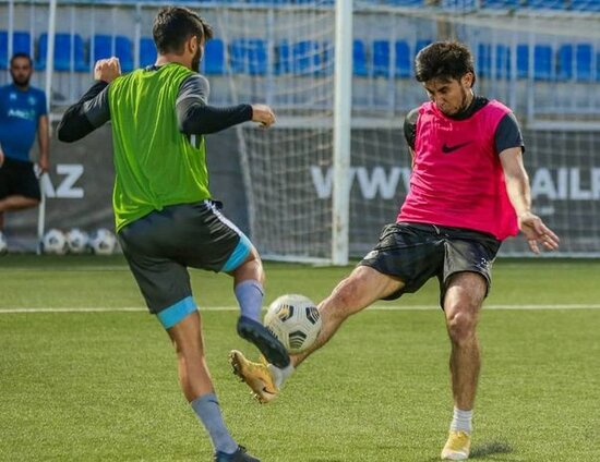 Azərbaycanlı futbolçu 33 yaşında TƏLƏBƏ OLACAQ