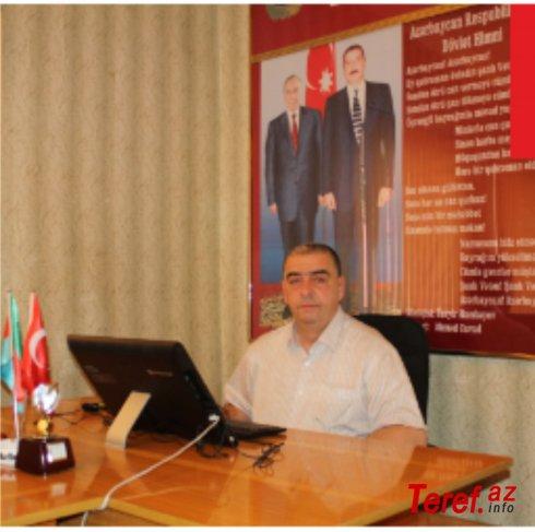 Texnologiya Universitetində Elmar Vəliyevin adamları at oynadır - İDDİA
