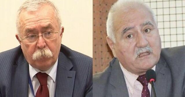 Fərhad Mollazadə vurduğu ziyanın 2,3 milyon manatını ödədi 