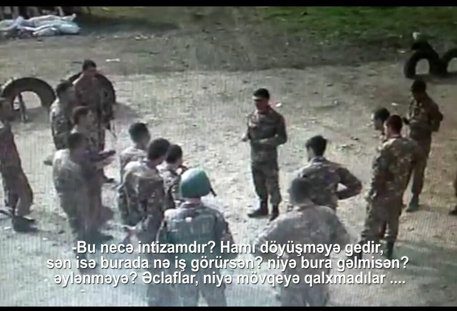 Erməni hərbçilər Qarabağdakı “təcrübəsini” 6 ölkəyə “öyrədir”