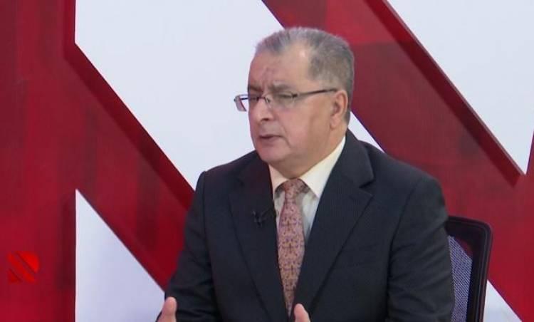 “TEHRAN BU ADDIMLARI RUSİYA İLƏ RAZILAŞDIRARAQ HƏYATA KEÇİRİR” - “İranın Azərbaycana əzələ nümayiş etdirməsi gülüncdür, cünki...”