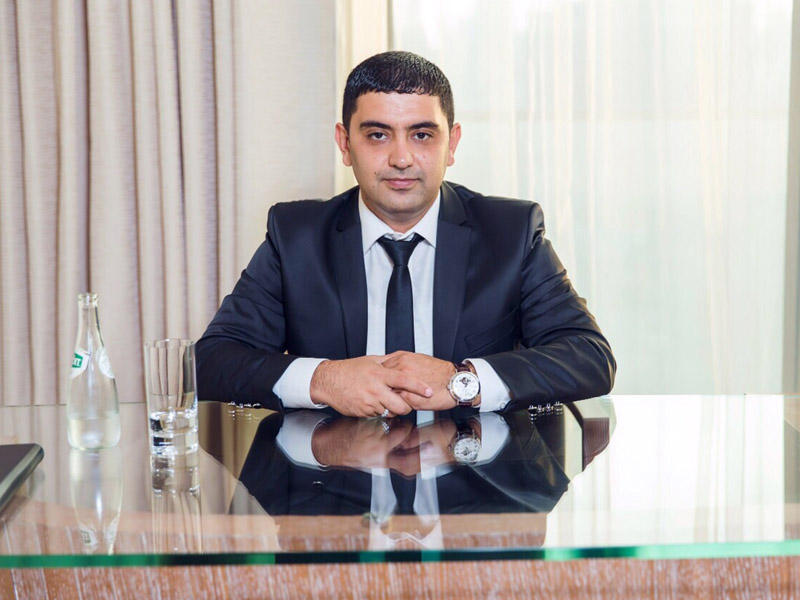 “Quska”nın dayısı oğlu niyə həbs edilib? – Generalın baldızı ilə 800 minlik qalmaqal