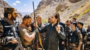 Əhməd Məsudun ordusu hücuma keçdi, taliblər geri çəkildi