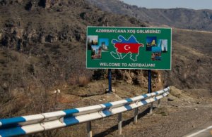 Azərbaycan sərhədçisinə hücumun ardınca Ermənistanın İranla əlaqəsi kəsilib