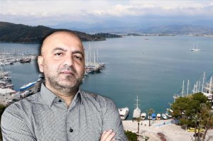 Mübariz Mənsimov həbsxananın yanında helikopter meydançası tikdiribmiş