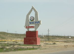 Salyanın baş memarı barədə CİNAYƏT İŞİ BAŞLANDI