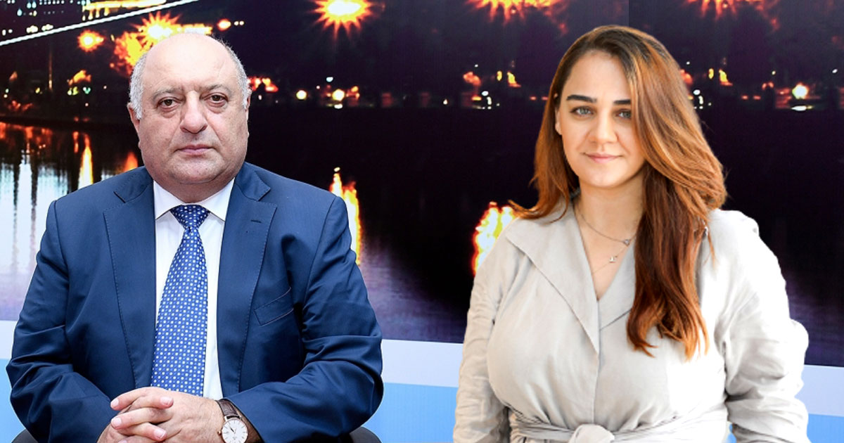 Psixoloqdan deputata +18 cavab: “Xoşbəxtlik yataqdan keçir”