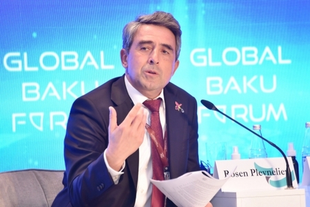 "Azərbaycandan öyrənək və iqtisadiyyatımızı dirçəldək" - Bolqarıstanın sabiq Prezidenti