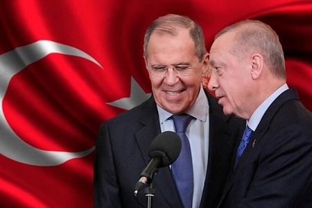 Moskvadan Ankaraya sensasion dəstək - Kremlin hədəfi nə?
