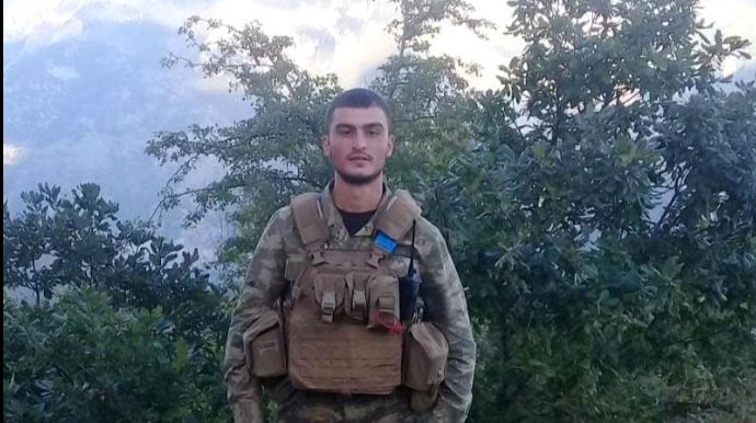 Cəbrayıl Dövlətzadənin anası Milli Məclisdə işlə TƏMİN OLUNUB