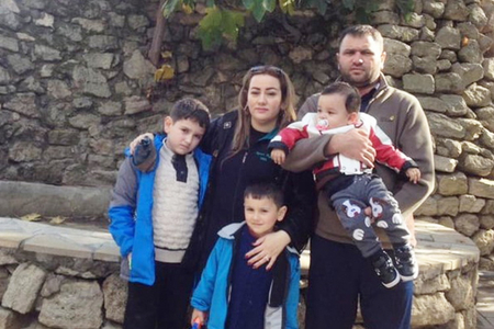 Şəhid ailəsində qan donduran faciə, ata-anasız qalan 3 uşağın taleyi - Nazirlik söz verdi
