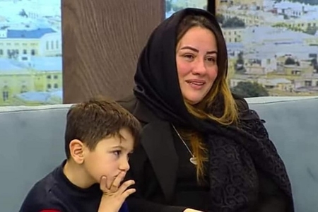 Şəhid xanımı avtomobili özü idarə edirmiş: Dəhşətli hadisənin TƏFƏRRÜATI