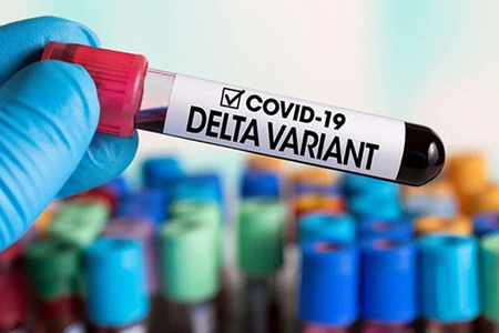 ÜST-dən “Delta” ştamının yayılması ilə bağlı XƏBƏRDARLIQ