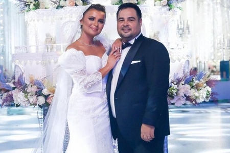 Toydan sonra həyat yoldaşı Sevdaya ŞƏRT QOYDU