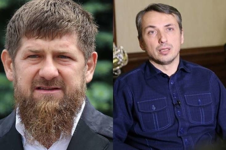 Kadırovun nazir təyin etdiyi azərbaycanlı Elxan Süleymanov KİMDİR? DOSYE