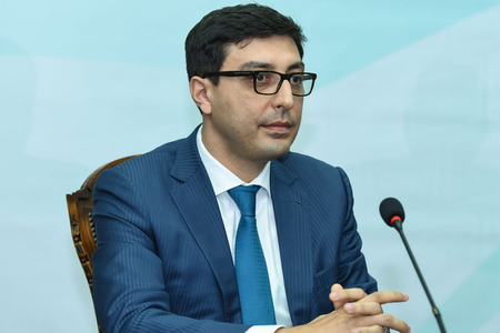 Nazirdən Olimpiadadakı uğursuzluq barədə AÇIQLAMA