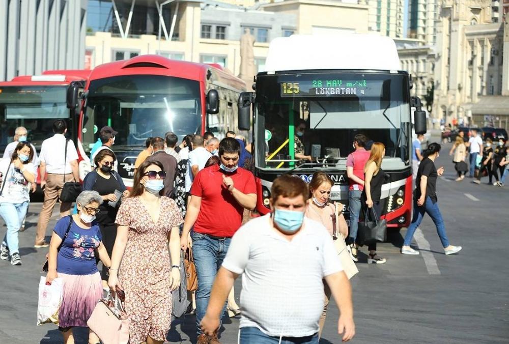 Azərbaycanda koronavirusa yoluxma bu səbəbdən artır - AÇIQLAMA