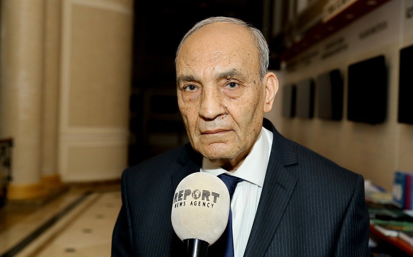 Möhsün Nağısoylu və daha iki direktor vəzifələrindən AZAD OLUNUB