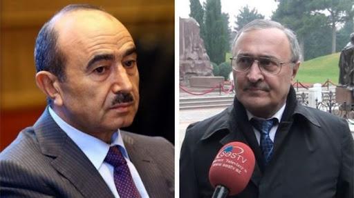 İLLƏRLƏ TALANAN, MƏHV EDİLƏN NƏŞRİYYAT... – Əli Həsənovun Azərbaycan mətbuatına ucaltdığı “möhtəşəm abidə”